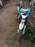 Racer Panther RC250GY-C2. 250����. ��., ��������, ���������, ������ �� �� ����