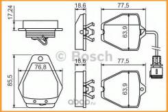     Bosch / 0986494436 0986494436 