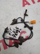 ������ ABS, Honda, Fit, GD1, �57455-SAA-903, ����. FL Honda Fit, ����� �������� 57455SAA903 ����