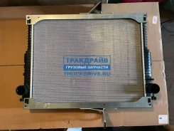 �������� Volvo FL 710x549x48 �� Nissens 65475 65475 ����