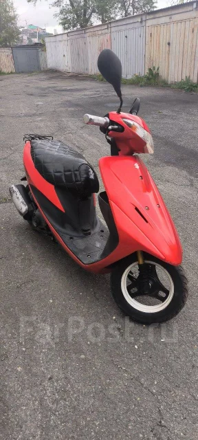 Suzuki Address V50. 49����. ��., ��������, ��� ���, ��� ������� ����