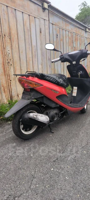 Suzuki Address V50. 49����. ��., ��������, ��� ���, ��� ������� ����