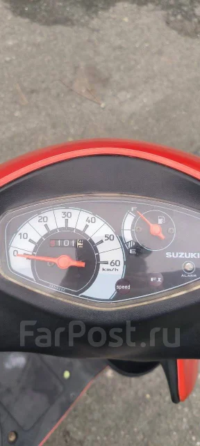 Suzuki Address V50. 49����. ��., ��������, ��� ���, ��� ������� ����