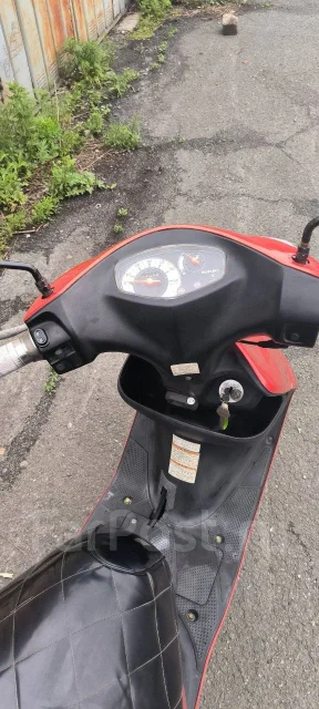 Suzuki Address V50. 49����. ��., ��������, ��� ���, ��� ������� ����