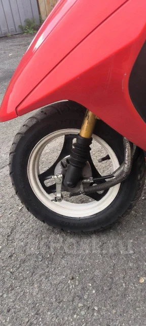 Suzuki Address V50. 49����. ��., ��������, ��� ���, ��� ������� ����