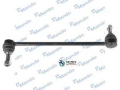 ���� ������������� Nissan Qashqai II SUV (J11, J11_) Mando MSC015705 MSC015705 ����