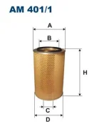 AM 401/1_�� ���� ���� am4011 Filtron AM4011 ����
