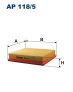AP 118/5_������ ����� ap1185 Filtron AP1185 ����