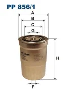 PP 856/1_������ ����� pp8561 Filtron PP8561 ����