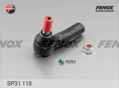 ���������� ������� Audi A3 03-, Skoda Octavia 04-, Superb 08-, VW Caddy III 04-, Eos 06-, Golf Plus Fenox SP31118 SP31118 ����
