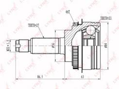  co6900a Lynxauto CO6900A 