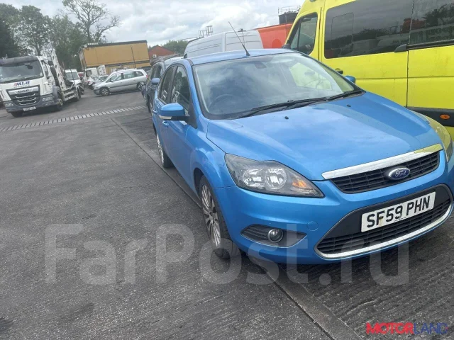 ������ Ford Focus 2 2008-2011 20027981 1121127 ����