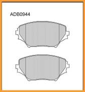    Allied Nippon / ADB0944 ADB0944 