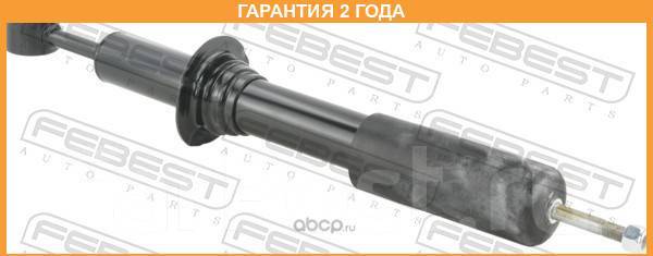   GAS. TWIN TUBE Febest / 01110008F  24  01110008F 