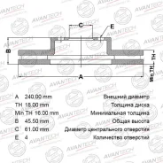 ���� ��������� Avantech Avantech BR0224S BR0224S ����