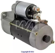 ������� (�����) Fuchs Deutz-Fahr Liebherr Volvo w/ F3L912 F4L912 F5L912 F6L912 KHD Engines WAI 18958N 18958N ����