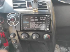 JVC KW-AVX706 ����