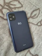 BQ BQ-5060L Basic. �/�, 8 ��, �����, 3G, 4G LTE, Dual-SIM ����