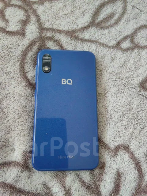 BQ BQ-4030G Nice Mini. �/�, 16 ��, �����, 3G ����