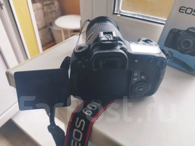 Canon EOS 450D ����