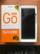 Tecno Spark 20. �����, 64 ��, ������, 3G ����