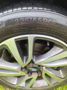 Triangle Sportex TSH11. ������, 2023 ���, �/�, ����� 5 % ����
