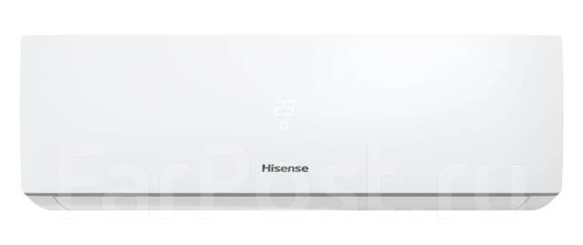 \u041a\u043e\u043d\u0434\u0438\u0446\u0438\u043e\u043d\u0435\u0440 Hisense EASY Classic A AS-09HR4Ryddj00, \u0441\u043f\u043b\u0438\u0442-\u0441\u0438\u0441\u0442\u0435\u043c\u0430, On ...