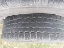 Maxxis MA-W1 WinterMaxx. ������, ��� �����, 2012 ���, �/�, ����� 70 % ����