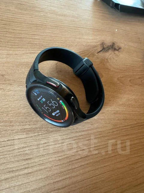 Samsung Galaxy Watch5 Pro. GPS, NFC, IP67, IP68 ����
