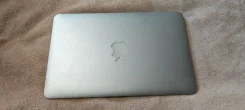 Apple MacBook Air 11 2010 Late MC505. 11", 1����, ��� 4 ��, ���� 128���, WiFi: 1, Bluetooth: 1, ����������� �� 8��. ����