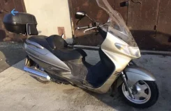 Suzuki Skywave. 400����. ��., ��������, ���������, ������ �� �� ����
