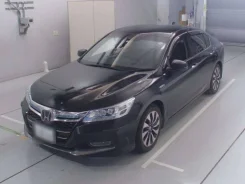 Honda Accord. CR6, LFA ����