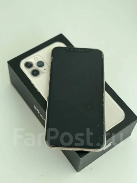 Apple iPhone 11 Pro. �/�, 512 �� ����