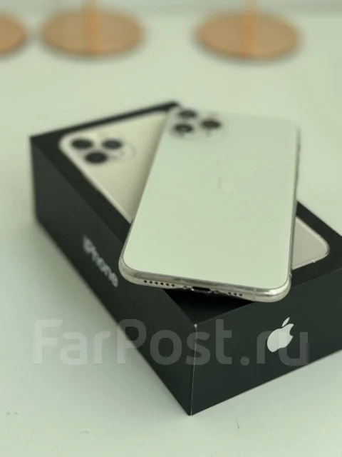 Apple iPhone 11 Pro. �/�, 512 �� ����