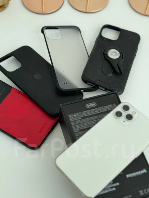Apple iPhone 11 Pro. �/�, 512 �� ����