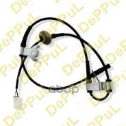������ ABS �������� ������ Deppul DE206500 56210-65J00, 56210-65J00-000, 50972, 172513 DePPuL ���. DE206500 DE206500 ����