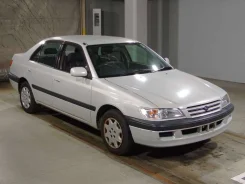 Toyota Corona Premio. AT210, 4AFE ����