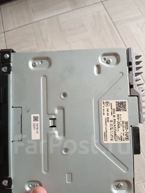 Pioneer DEH ����