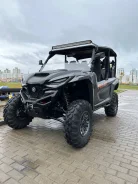 Yamaha Wolverine. ��������, ��� ���\���, ��� ������� ����