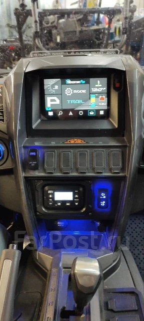 Yamaha Wolverine. ��������, ��� ���\���, ��� ������� ����