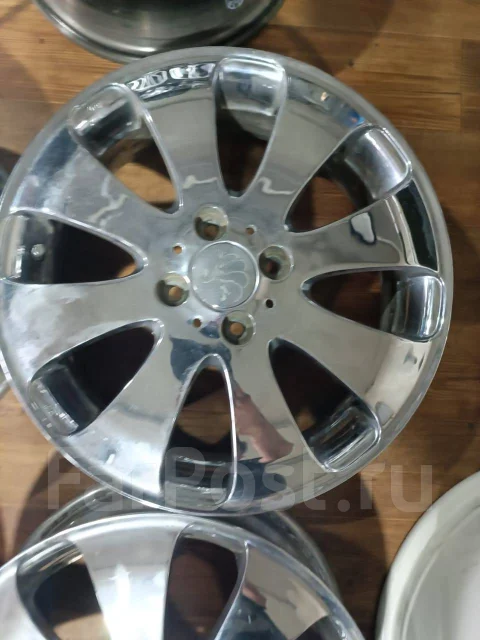 Salita. 5.0x16", 4x100, ET45 ����