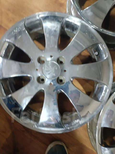 Salita. 5.0x16", 4x100, ET45 ����