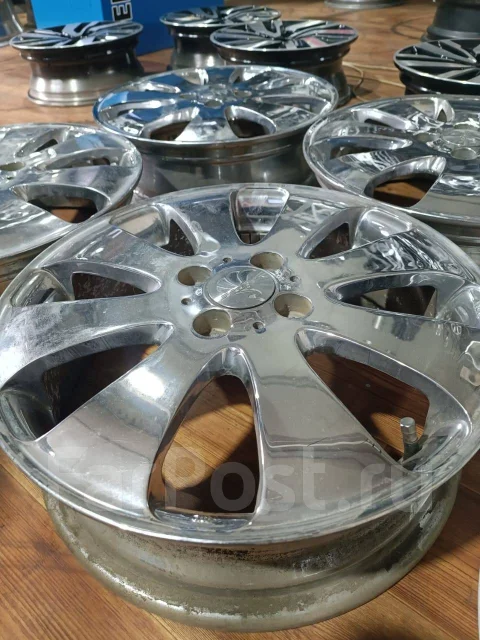 Salita. 5.0x16", 4x100, ET45 ����