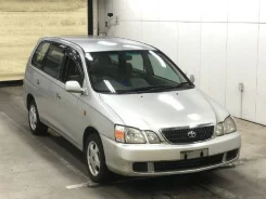 Toyota Gaia. SXM15, 3SFE ����