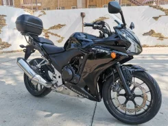 Honda CBR 400R. 400����. ��., ��������, ���������, ��� ������� ����