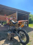 KTM 250 EXC. 250����. ��., ��������, ���������, ������ �� �� ����