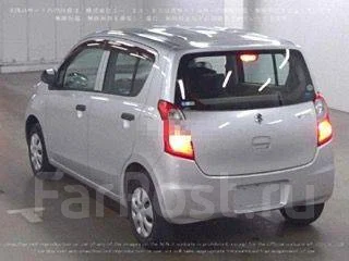 Suzuki Alto. HA25S, K6A ����