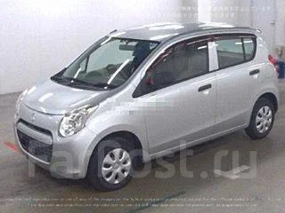 Suzuki Alto. HA25S, K6A ����
