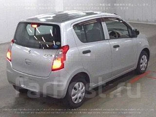 Suzuki Alto. HA25S, K6A ����