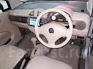 Suzuki Alto. HA25S, K6A ����